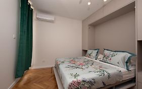 Royal Elegance Apartman Split
